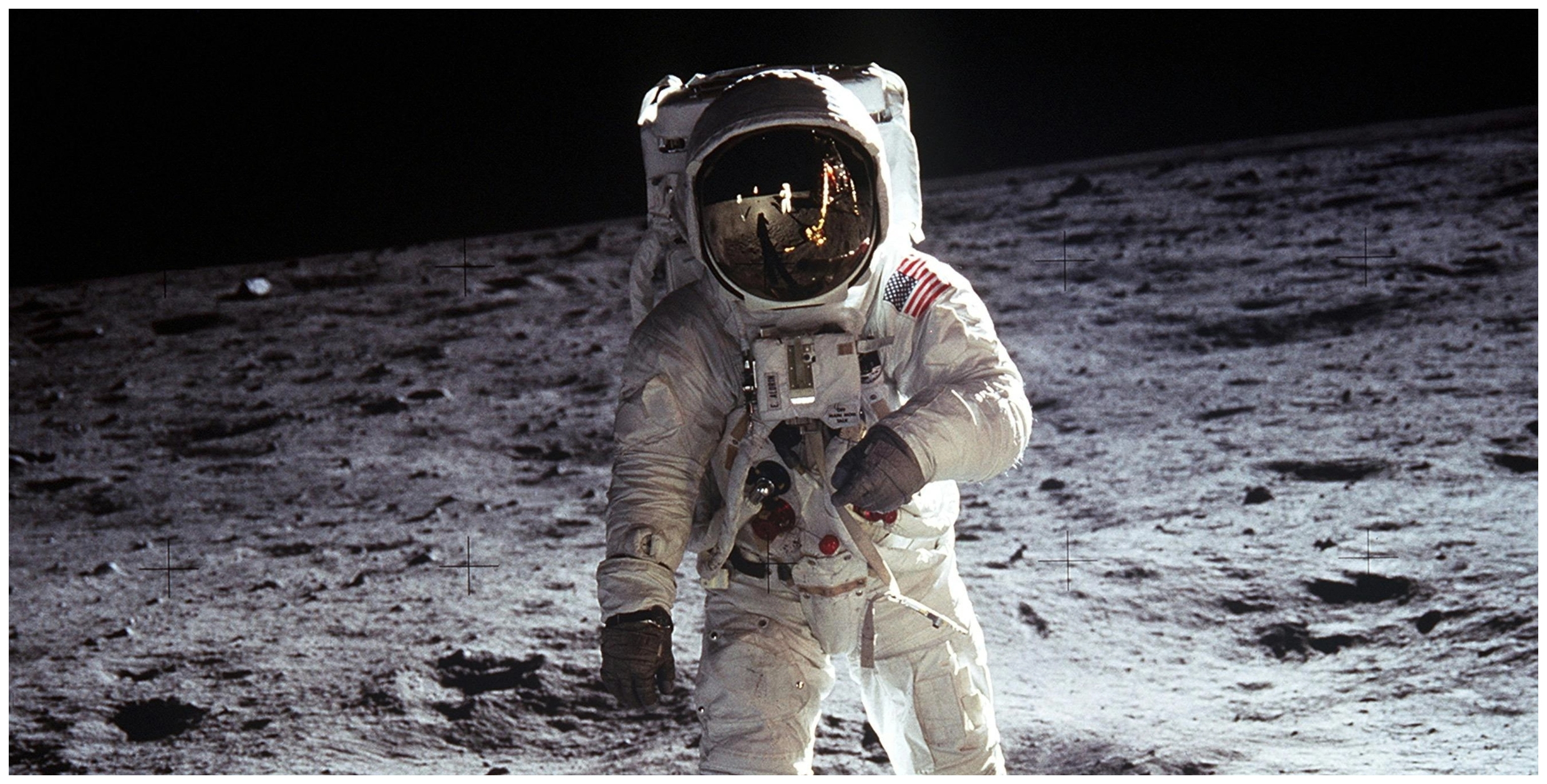 astronaute